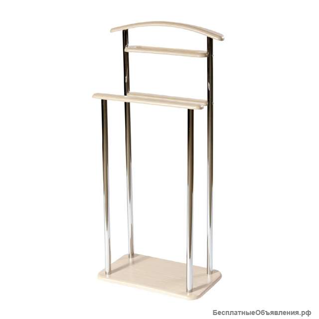 Вешалка напольная костюмная "Элдридж" (новая)