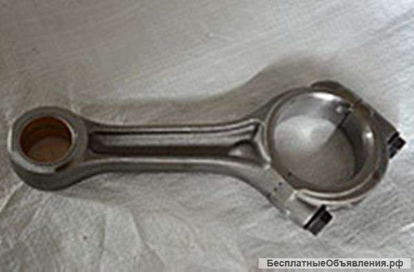 Шатун двигателя YC6108G / YC6B125