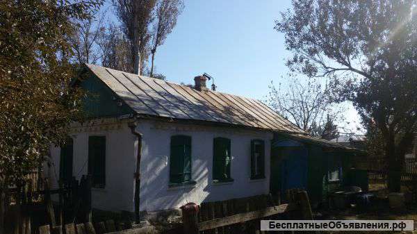 Жилой дом в Краснодарском крае