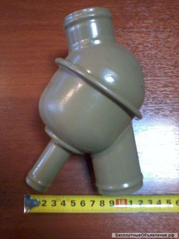 Термостат 13020684 для двигателя DEUTZ TD226B-6