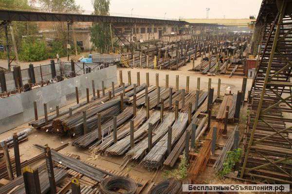 Металлопрокат