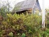 Продаю участок с садовым домиком Тверская область г. Кимры.