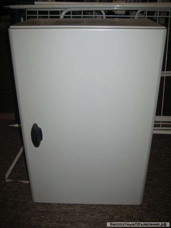 Шкаф 600x400x250 Schneider Electric IP66