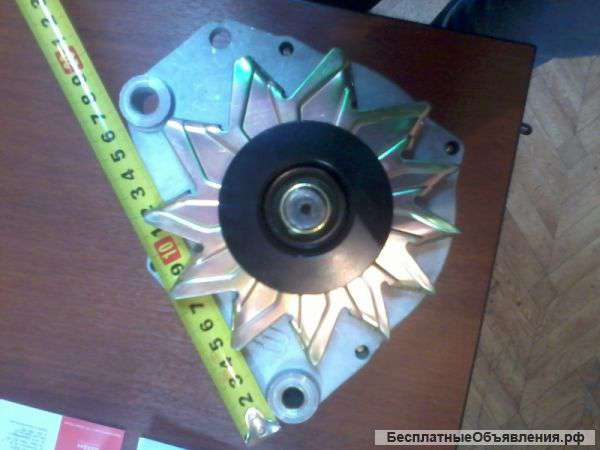 Генератор JFZ2301F для двигателя Deutz TD226