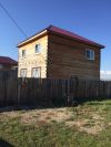 2- этажный Дом 160 кв.м., Хомутово, Грановщина.