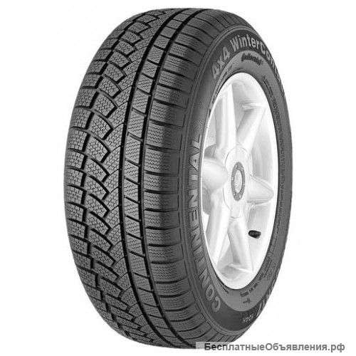 Continental Conti4х4WinterContact 255/65/16 бу