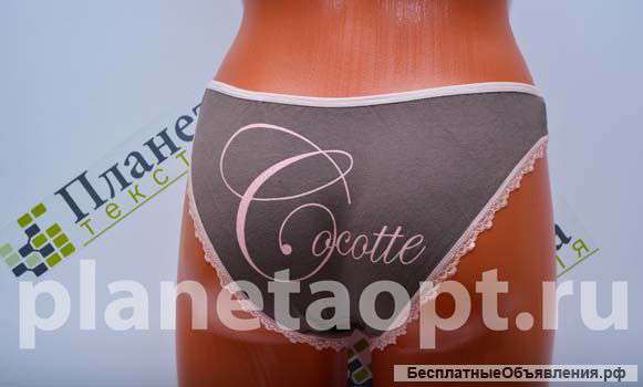 Женское и детское нижнее белье