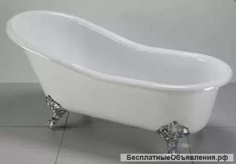 Реставрация ванн