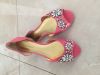 Балетки Nine West
