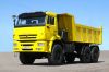 Аренда грузовых автомобилей