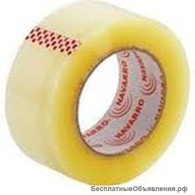 Скотч Евромост 500м.