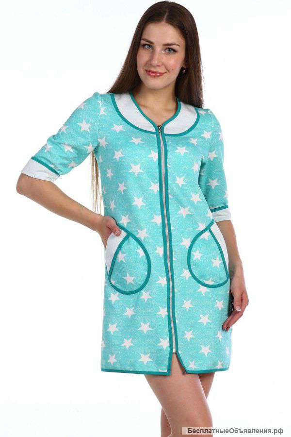 Трикотаж в ассортименте