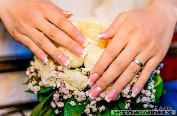 Мастер, маникюр, наращивание ногтей, педикюр