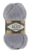 Пряжа Alize Lan Gold