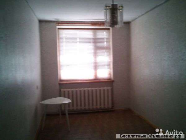 3-х комнатная квартира в Симферополе