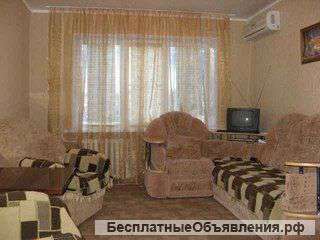 Сдаю двухкомнатную квартиру