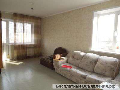 Сдам квартиру 1 комн. пр. Металлургов, 43