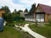 Дача 100 м2 (брус) на участке 7 соток