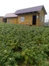Участок 10 соток со строениями В тихом и спокойном месте