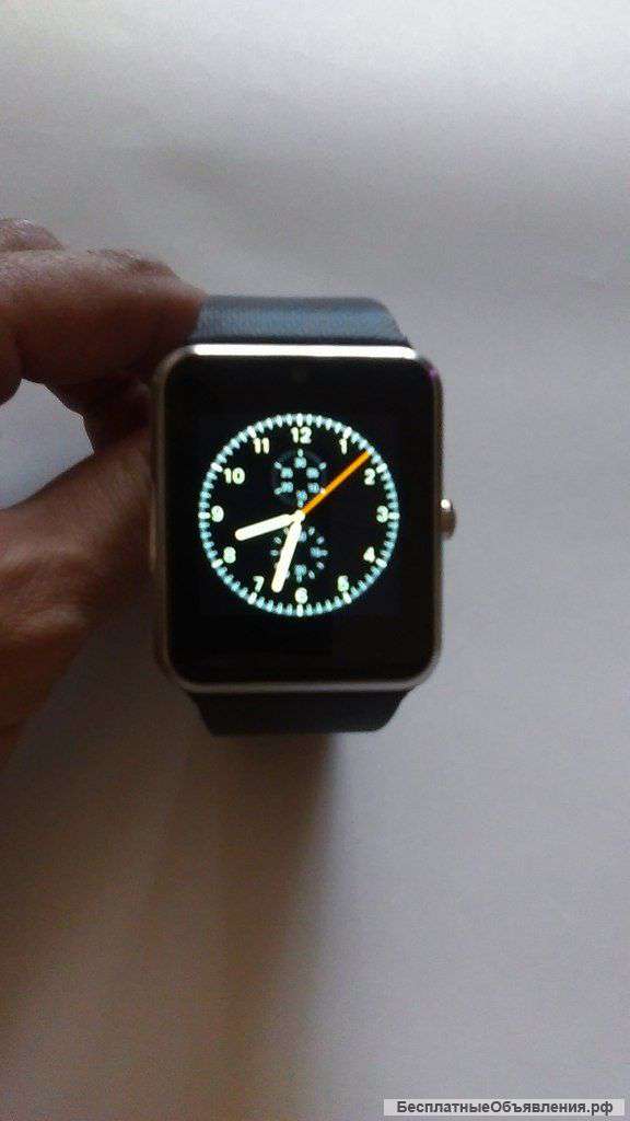 Умные часы Smart watch GT08