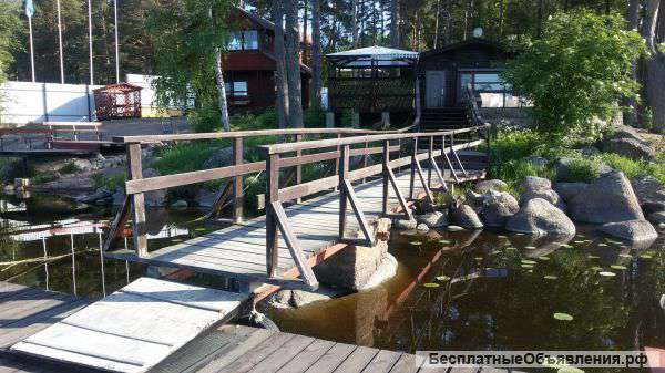 Аренда посуточно