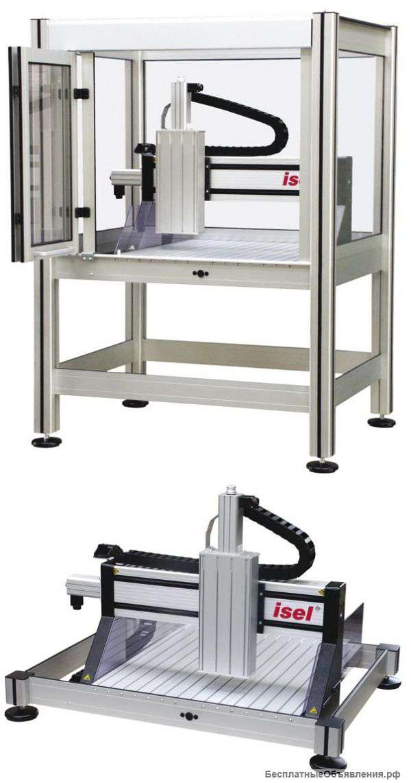 Высокоточные, многофункциональные станки и инструмент