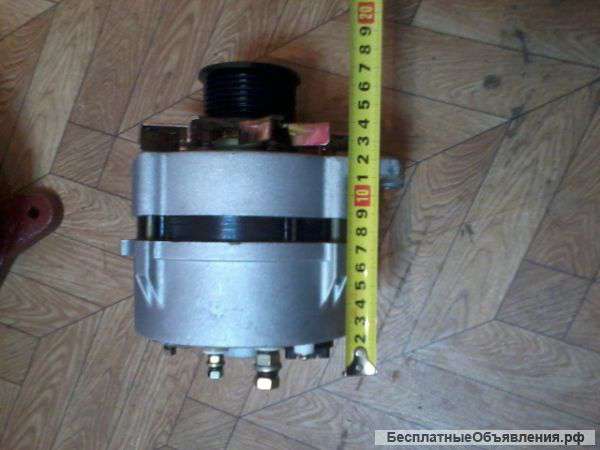 Генератор 612600090206D Weichai WD10