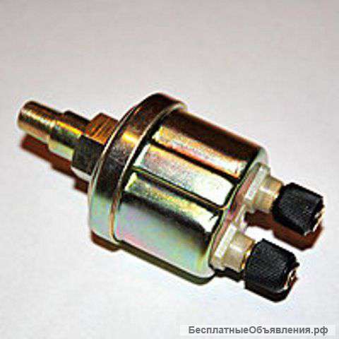 Датчик 803502474 давления масла ДВС XCMG