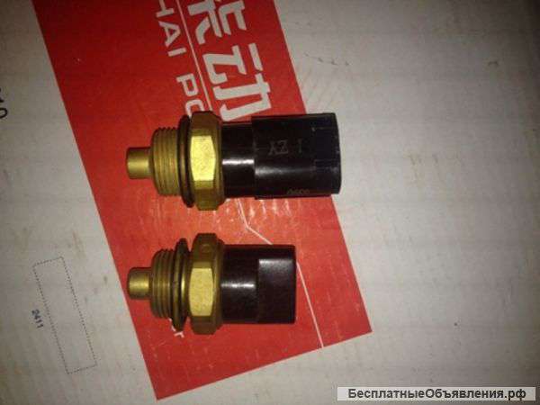 Датчик температуры 612600061653 Weichai WD10
