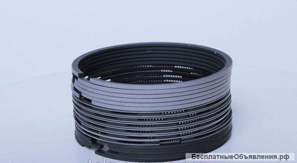 Кольца поршневые 612600030058 WD615/WD10