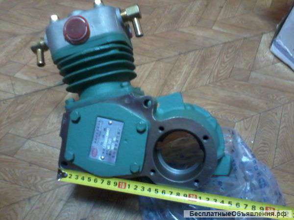 Компрессор воздушный 612600130043 WD615