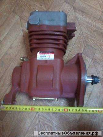 Компрессор воздушный D47-000-40 D Cat D9-220G