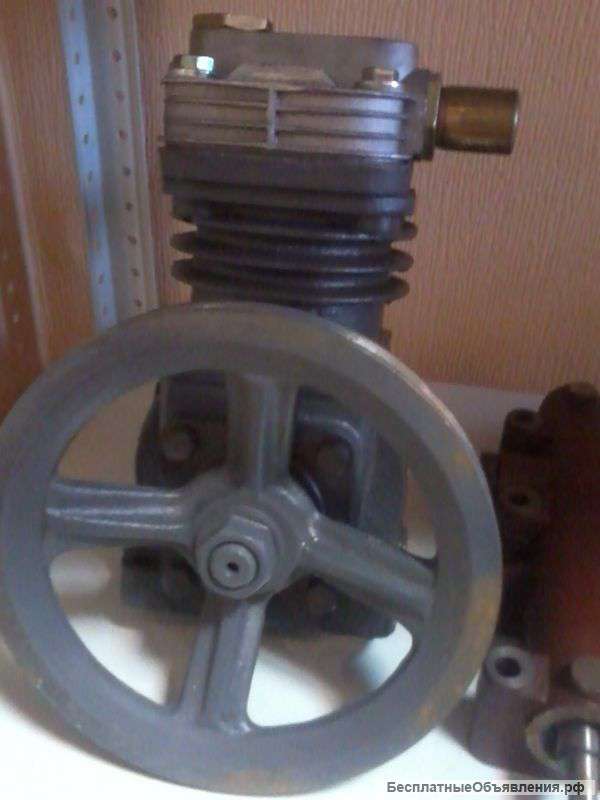 Компрессор воздушный 13051018 Deutz TD226B-6