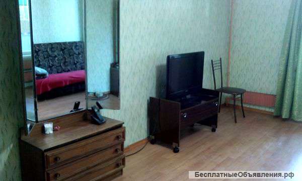 Сдам 1-комнатную квартиру в Тёплом Стане