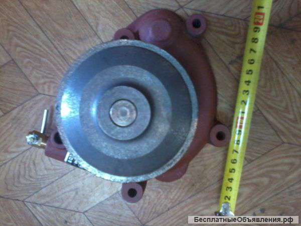 Насос водяной d20-000-32 b Sс8D190G2B1 Cat D9-220