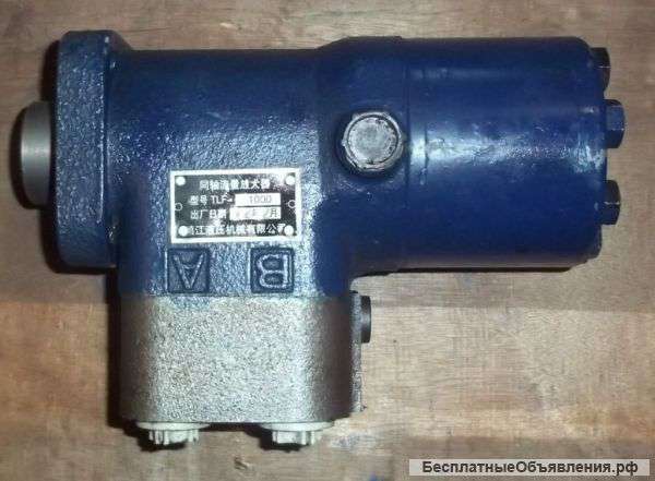 Дозатор TLF1-E1000 ZL50EX рулевой