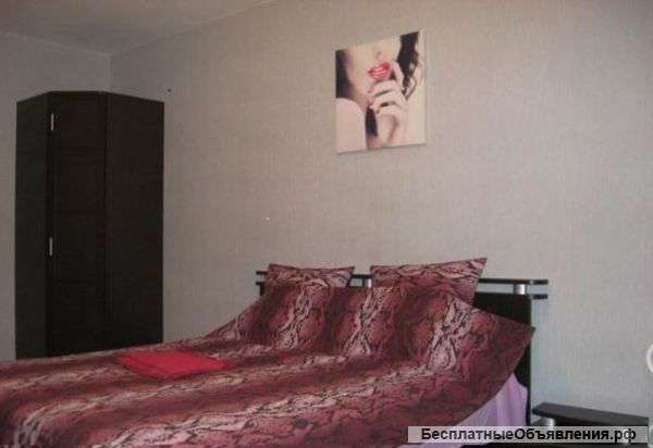 Сдается 1-я квартира