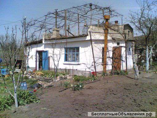 Дачу в районе Аршинцево СПК Степное 1