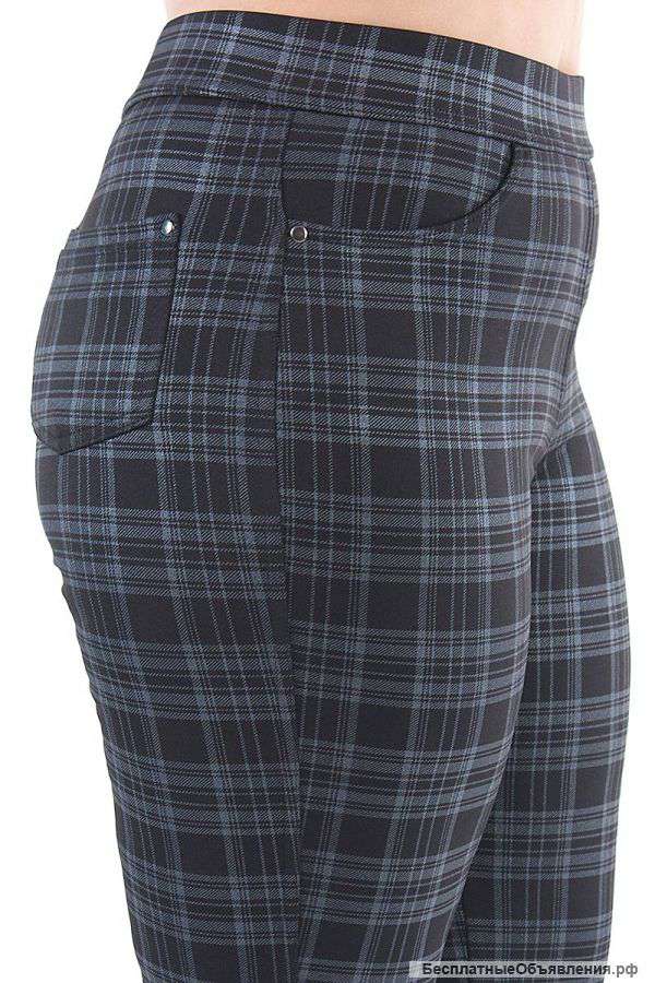 Брюки на большие размеры