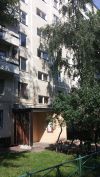 2-я на Кировоградской 4к3, 10мин м. Чертановская