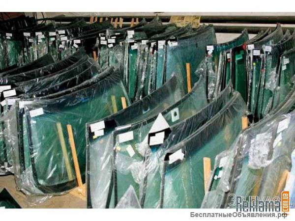 Стекла на Opel Daewoo Chevrolet