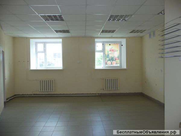 Сдам офис в Нижегородском районе