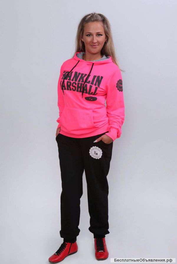 Ивановский трикотаж в ассортименте