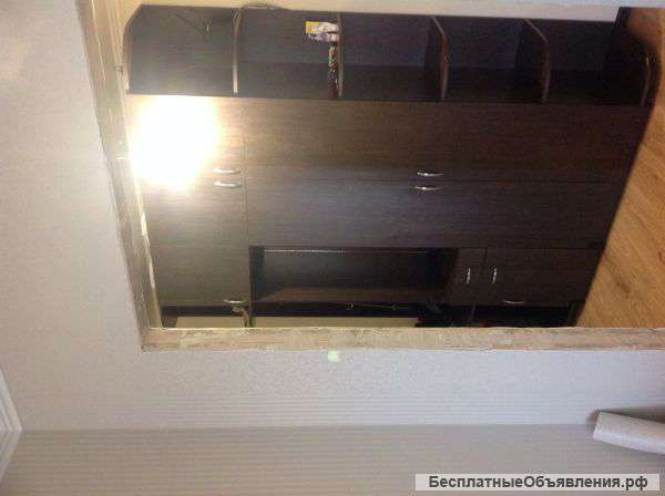 Шкаф в прихожую