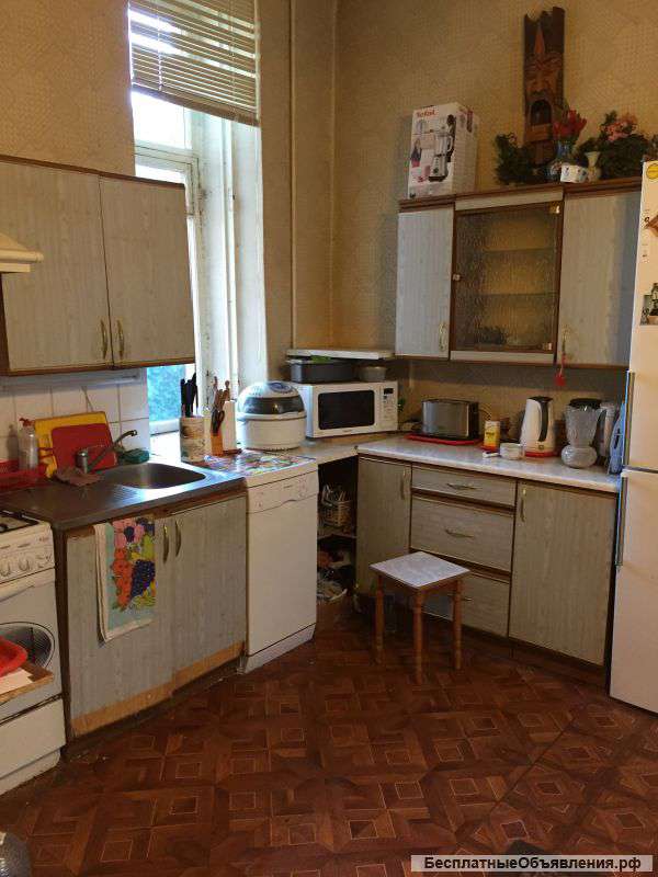 3 комн.кв,50м,ул.Первомайская,5