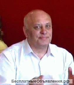 Сторож, помощник по хозяйству