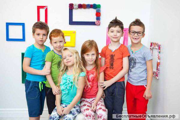 Детская одежда ТМ «Monkey». Раскрасит лето