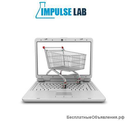 Создание Интернет-магазина