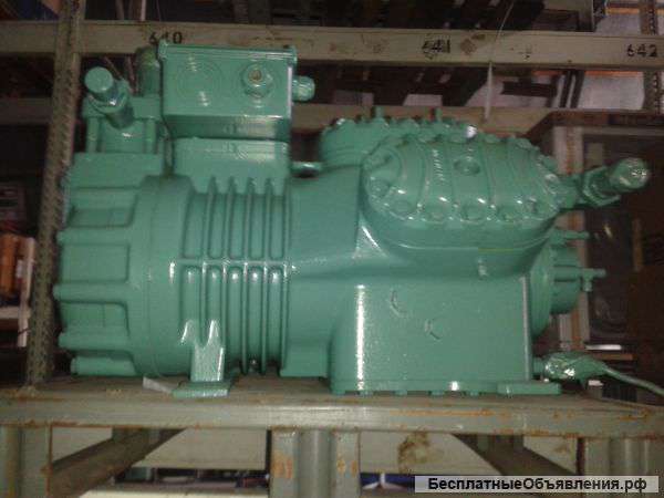 Промышленное холодильное оборудование б/у и новое