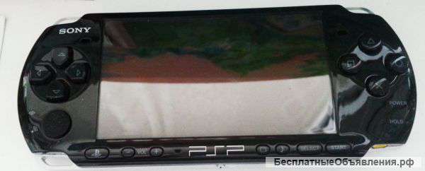 Psp sony 2000